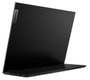 Lenovo ThinkVision M14d Monitor Portátil 14 Pulgadas 2.2K IPS Negro