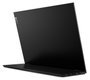 Lenovo ThinkVision M14d Monitor Portátil 14 Pulgadas 2.2K IPS Negro