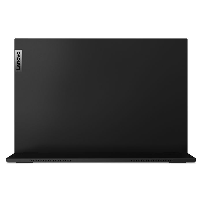 Lenovo ThinkVision M14d Monitor Portátil 14" 2K IPS USB-C Antirreflectante
