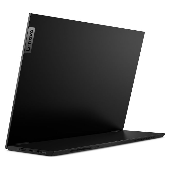 Lenovo ThinkVision M14d Monitor Portátil 14" 2K IPS USB-C Antirreflectante