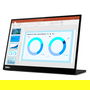 Lenovo ThinkVision M14d Monitor Portátil 14" 2K IPS USB-C Antirreflectante