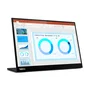 Lenovo ThinkVision M14d Monitor Portátil 14 Pulgadas 2.2K IPS Negro