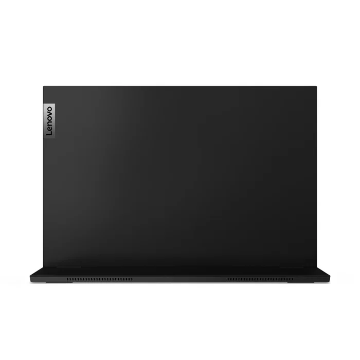 Lenovo ThinkVision M14d Monitor Portátil 14 Pulgadas 2.2K IPS Negro