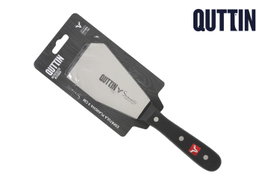 Quttin Espatula para Plancha Sybarite 9 cm (31 x 10 x 1,5 cm) (8 Unidades)