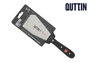 Quttin Espatula para Plancha Sybarite 9 cm (31 x 10 x 1,5 cm) (8 Unidades)