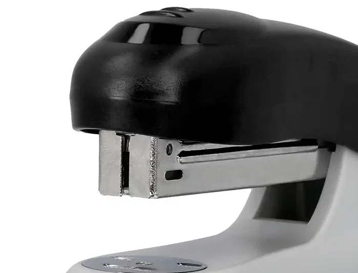 Q-connect Grapadora kf14207 Negra