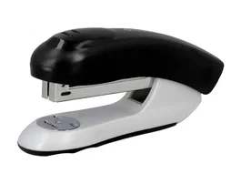 Q-connect Grapadora kf14207 Negra
