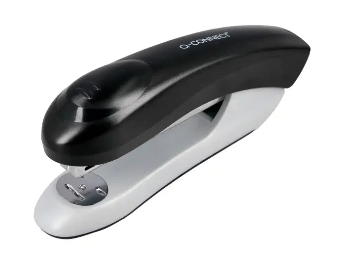 Q-connect Grapadora kf14207 Negra
