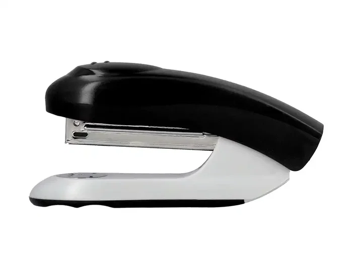 Q-connect Grapadora kf14207 Negra