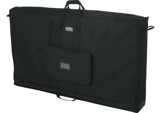 Gator Funda Reforzada para Pantalla LCD 60" Gator Nylon Gator Funda Reforzada para Pantalla LCD 60" Gator Nylon