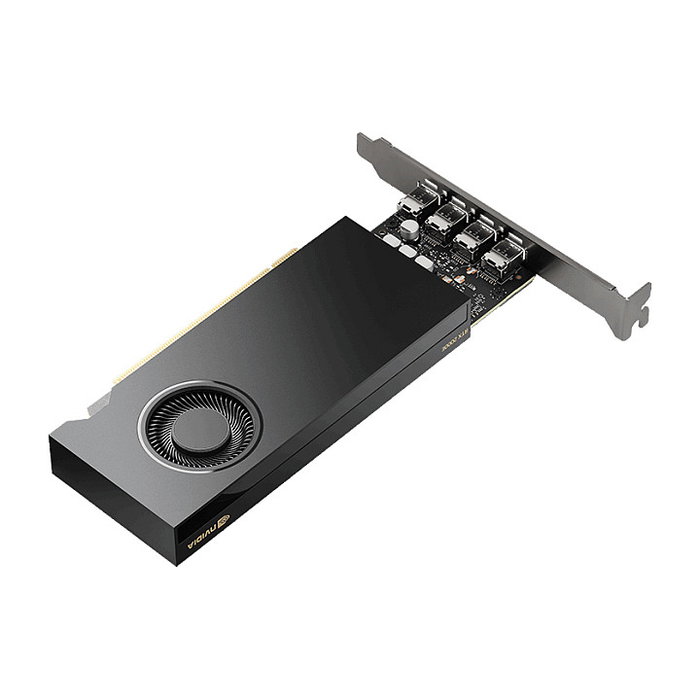 PNY NVIDIA RTX 2000E Ada 16GB GDDR6