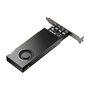 PNY Technologies Quadro RTX 2000 Ada 16GB GDDR6 PCIe 4.0 128-bit 4xmDP Tarjeta Gráfica Profesional
