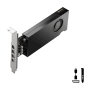 PNY NVIDIA RTX 2000E Ada 16GB GDDR6