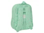 Safta Mochila Infantil Preescolar Adaptable a Carrito Real Betis Balompié 340x260x110 mm