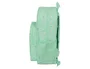Safta Mochila Infantil Preescolar Adaptable a Carrito Real Betis Balompié 340x260x110 mm