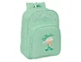 Safta Mochila Infantil Preescolar Adaptable a Carrito Real Betis Balompié 340x260x110 mm