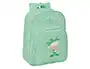 Safta Mochila Infantil Preescolar Adaptable a Carrito Real Betis Balompié 340x260x110 mm Safta Mochila Infantil Preescolar Adaptable a Carrito Real Betis Balompié 340x260x110 mm