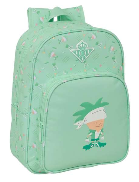 Safta Mochila Infantil Adaptable a Carro 26x34x11cm Edad Mínima 36 Meses Safta Mochila Infantil Adaptable a Carro 26x34x11cm Edad Mínima 36 Meses