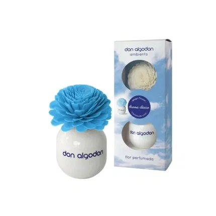 Ambar Mikado Ambientador Flor Clásico 300 g Ambar Mikado Ambientador Flor Clásico 300 g