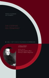 Las cadenas del Demonio, Pedro Calderón de la Barca - IBEROAMERICANA - VERVUERT