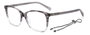 M Missoni Gafas de vista MMI-0010-2W8 Gris