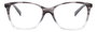 M Missoni Gafas de vista MMI-0010-2W8 Gris