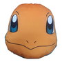 New Import Cojin 3d Charmander aprox. 40 x 40 cm