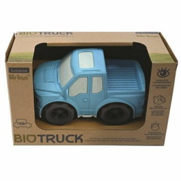 Lexibook Pick-up azul en fibras de trigo, reciclables y biodegradables