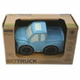 Lexibook Pick-up azul en fibras de trigo, reciclables y biodegradables
