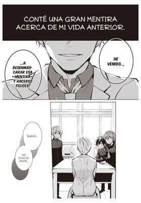 Mi Guia Demoniaca De Asakusa : Manual Para Un Matridemonio Feliz 05