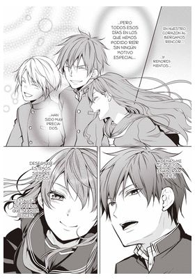 Mi Guia Demoniaca De Asakusa : Manual Para Un Matridemonio Feliz 05