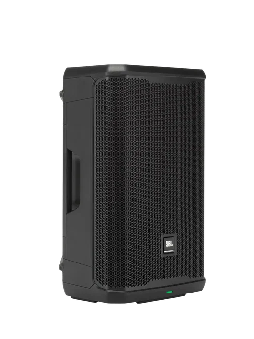 JBLPRO PRX912 Altavoz PA Profesional Autoamplificado 12" 2000W Pico