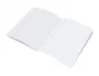Liderpapel Libreta Smart A4 32 Hojas Cuadriculada 4mm Colores Surtidos