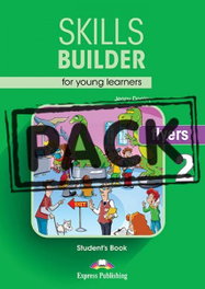 EXPRESS, SKILLS BUILDER FLYERS 2 STUDENTS - EXPRESS