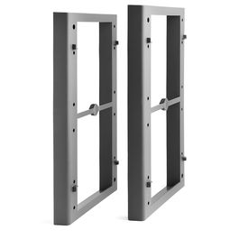 SERVETTO Distanciadores Perchero Servetto 2004 Grafito