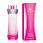 Lacoste Touch of Pink Eau de Toilette 50 ml