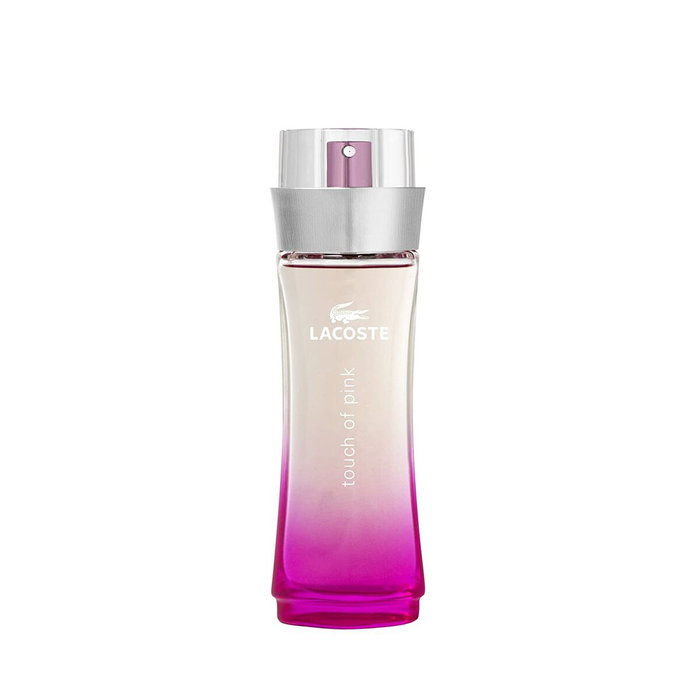 Lacoste Touch of pink eau de toilette 50 ml vaporizador