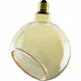 Segula 55031 Lámpara LED Bombilla E27 Globo 4.5W 300lm Blanco Cálido 2200K Regulable Clase Eficiencia Energética G