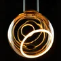 Segula 55031 Lámpara LED Globo 4,5 W E27 2200 K