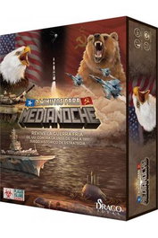 2 Minutos Para Medianoche