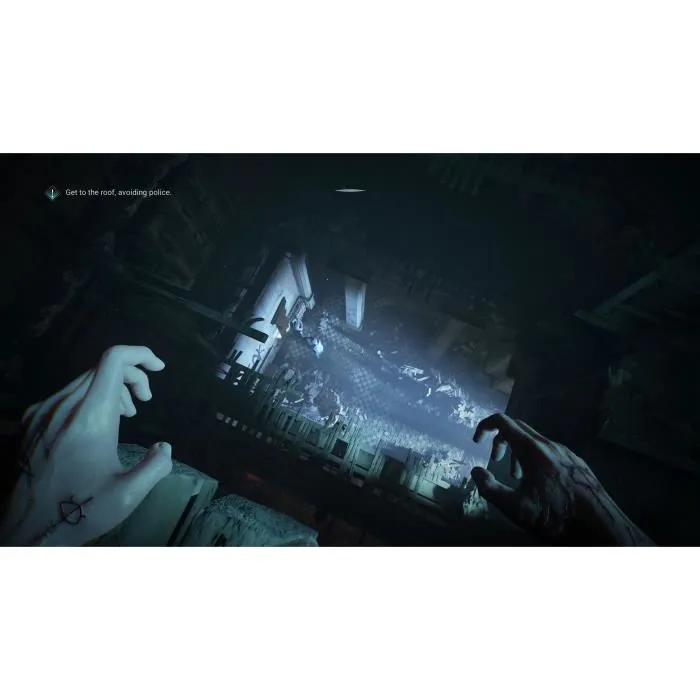 Plaion Vampire: The Masquerade - Bloodlines 2 Edición Día Uno Juego para PC Código en Caja