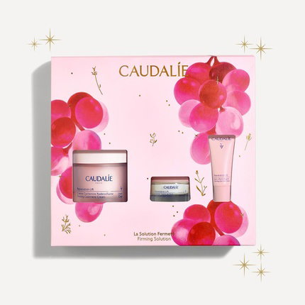 Caudalie Resveratrol-Lift Firming Solution Gift Set Caudalie Resveratrol-Lift Firming Solution Gift Set