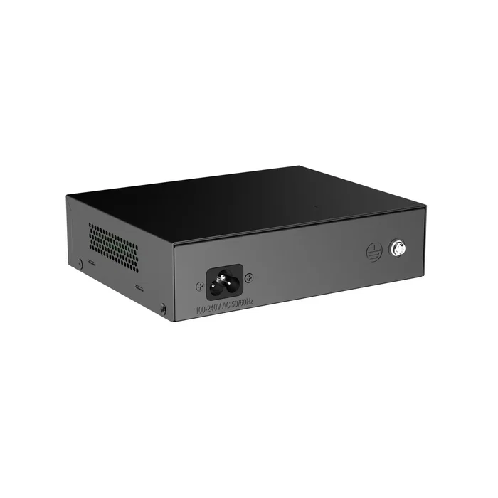 Ruijie Networks RG-ES110FG-P Switch No Administrado L2 con PoE Ruijie Networks RG-ES110FG-P Switch No Administrado L2 con PoE