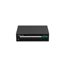 Ruijie Networks RG-ES110FG-P Switch No Administrado L2 con PoE