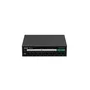 Ruijie Networks RG-ES110FG-P Switch No Administrado L2 con PoE