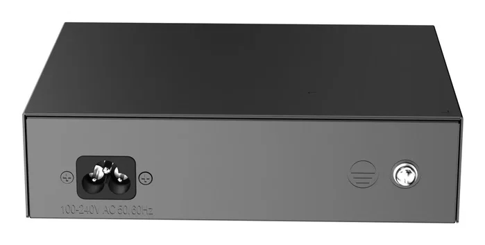 Ruijie Networks RG-ES110FG-P Switch No Administrado L2 con PoE Ruijie Networks RG-ES110FG-P Switch No Administrado L2 con PoE