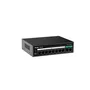 Ruijie Networks RG-ES110FG-P Switch No Administrado L2 con PoE