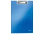 Leitz Carpeta Miniclip WOW DIN A4 Polifoam Azul