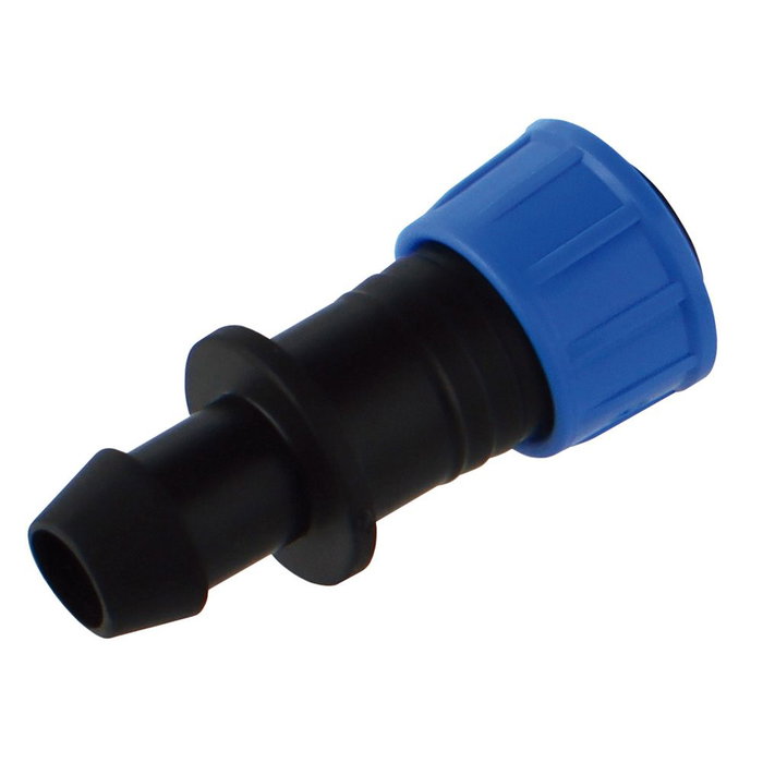 Aqua Control Injerto Cinta Riego Click ø16 mm, Blíster 5 Unidades Aqua Control Injerto Cinta Riego Click ø16 mm, Blíster 5 Unidades