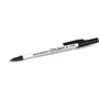 Paper Mate Kilométrico Bolígrafo Tinta Negra 1 mm (Caja de 50 unidades)